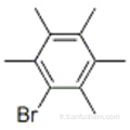 BROMOPENTAMÉTHYLBENZÈNE CAS 5153-40-2